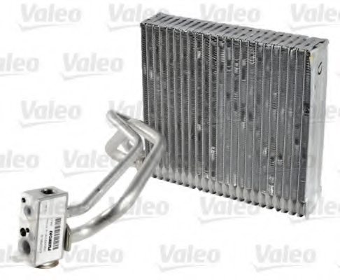 VALEO 515132 Evaporator, air conditioning